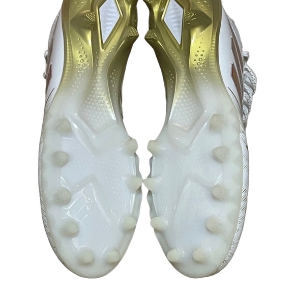 Adidas Freak 22 All American Bowl Football Cleats FZ0538 Size US 18 UNRELEASED - Picture 5 of 8